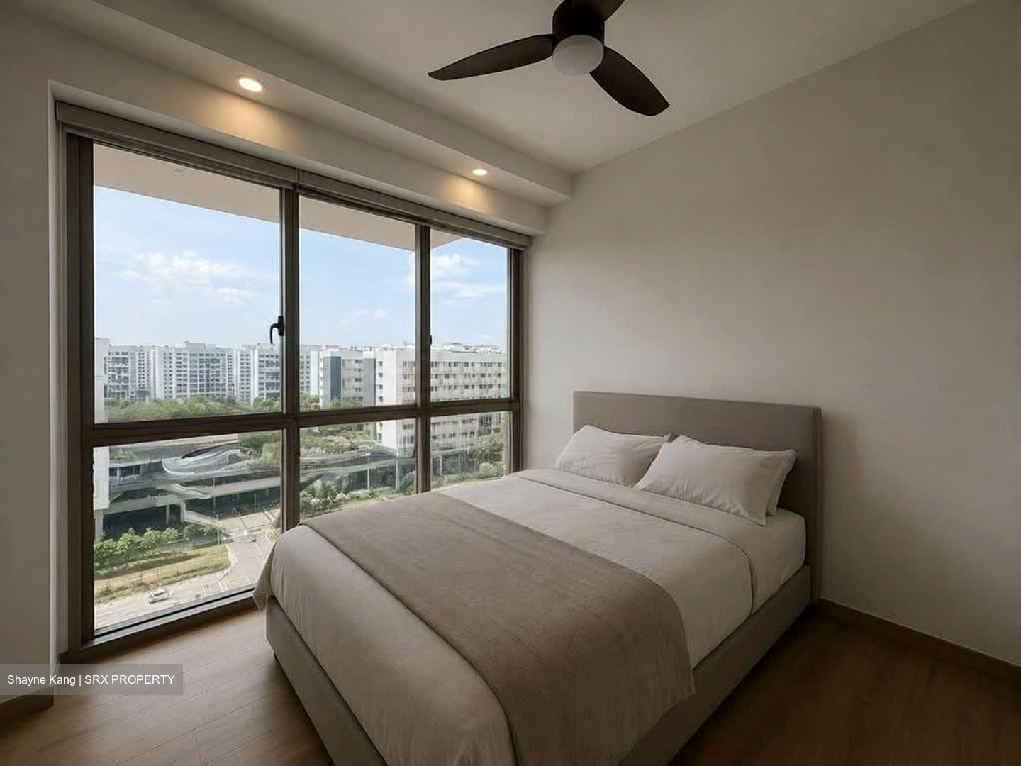 The Vales (D19), Condominium #602691711